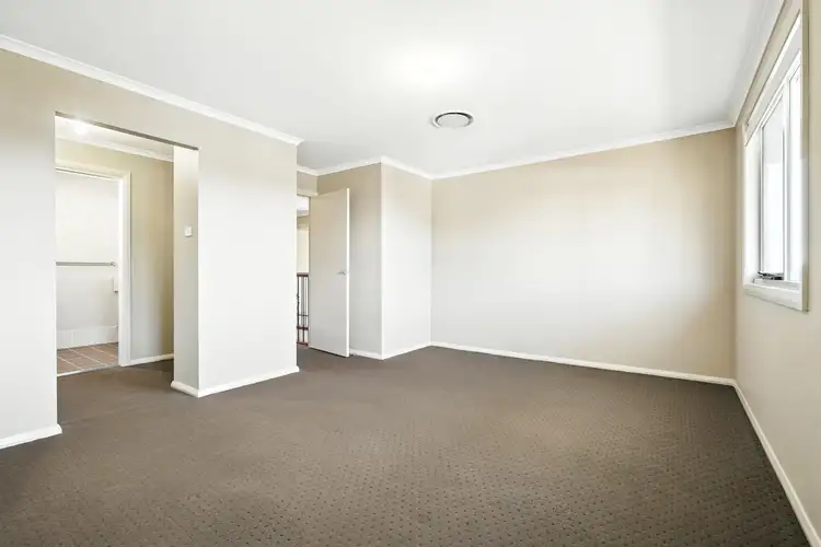 Third view of Homely house listing, 53 Bourne Ridge, Oran Park NSW 2570