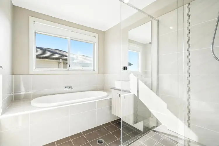 Fourth view of Homely house listing, 53 Bourne Ridge, Oran Park NSW 2570
