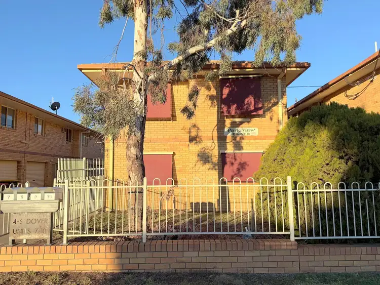 Second view of Homely unit listing, 7/4-6 Dover Street, Moree NSW 2400