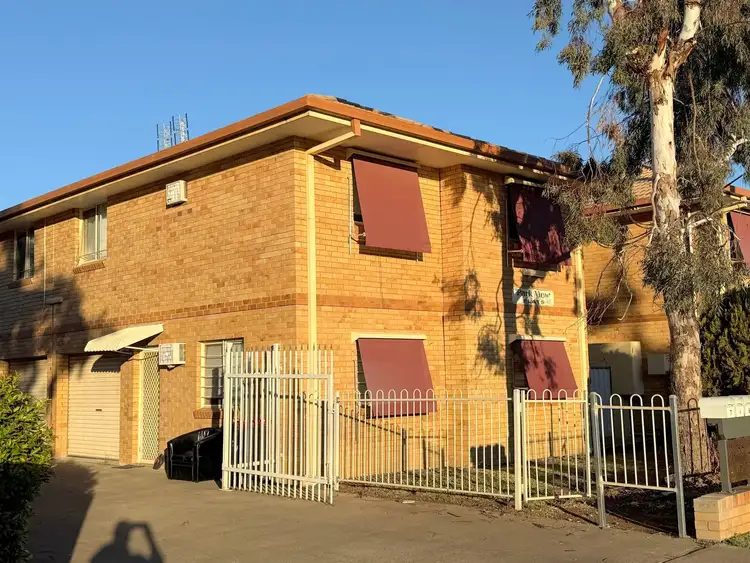 Third view of Homely unit listing, 7/4-6 Dover Street, Moree NSW 2400