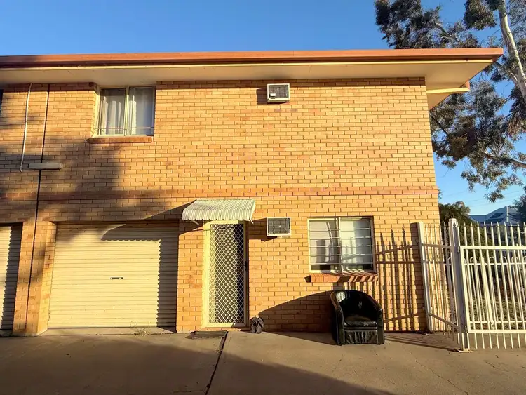Fourth view of Homely unit listing, 7/4-6 Dover Street, Moree NSW 2400
