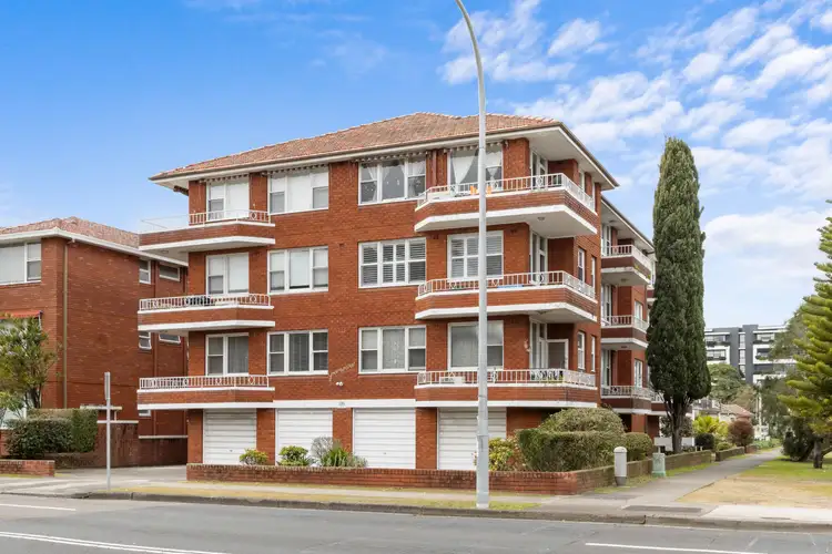 1/136B Chuter Avenue, Ramsgate Beach NSW 2217