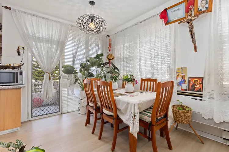 Fourth view of Homely apartment listing, 1/136B Chuter Avenue, Ramsgate Beach NSW 2217