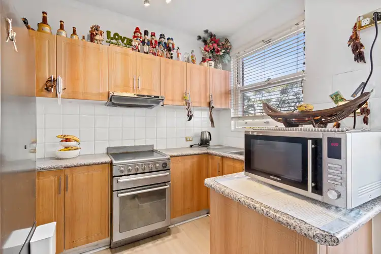 Fifth view of Homely apartment listing, 1/136B Chuter Avenue, Ramsgate Beach NSW 2217