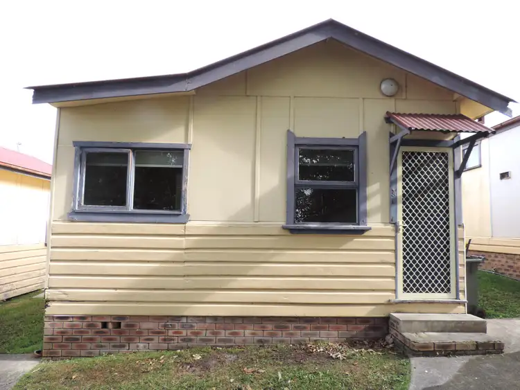 Main view of Homely villa listing, 5/72 Greenwell Point Road, Greenwell Point NSW 2540