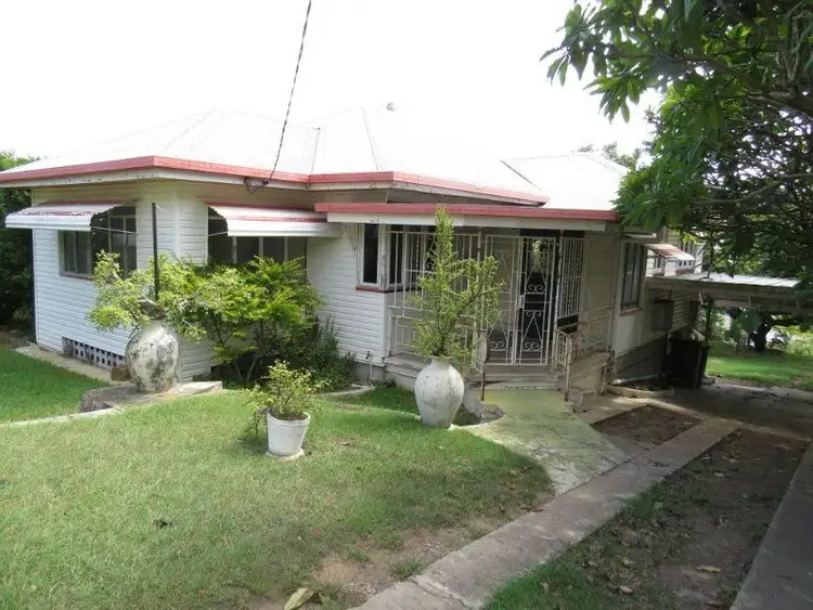76 Agnes Street, The Range QLD 4700