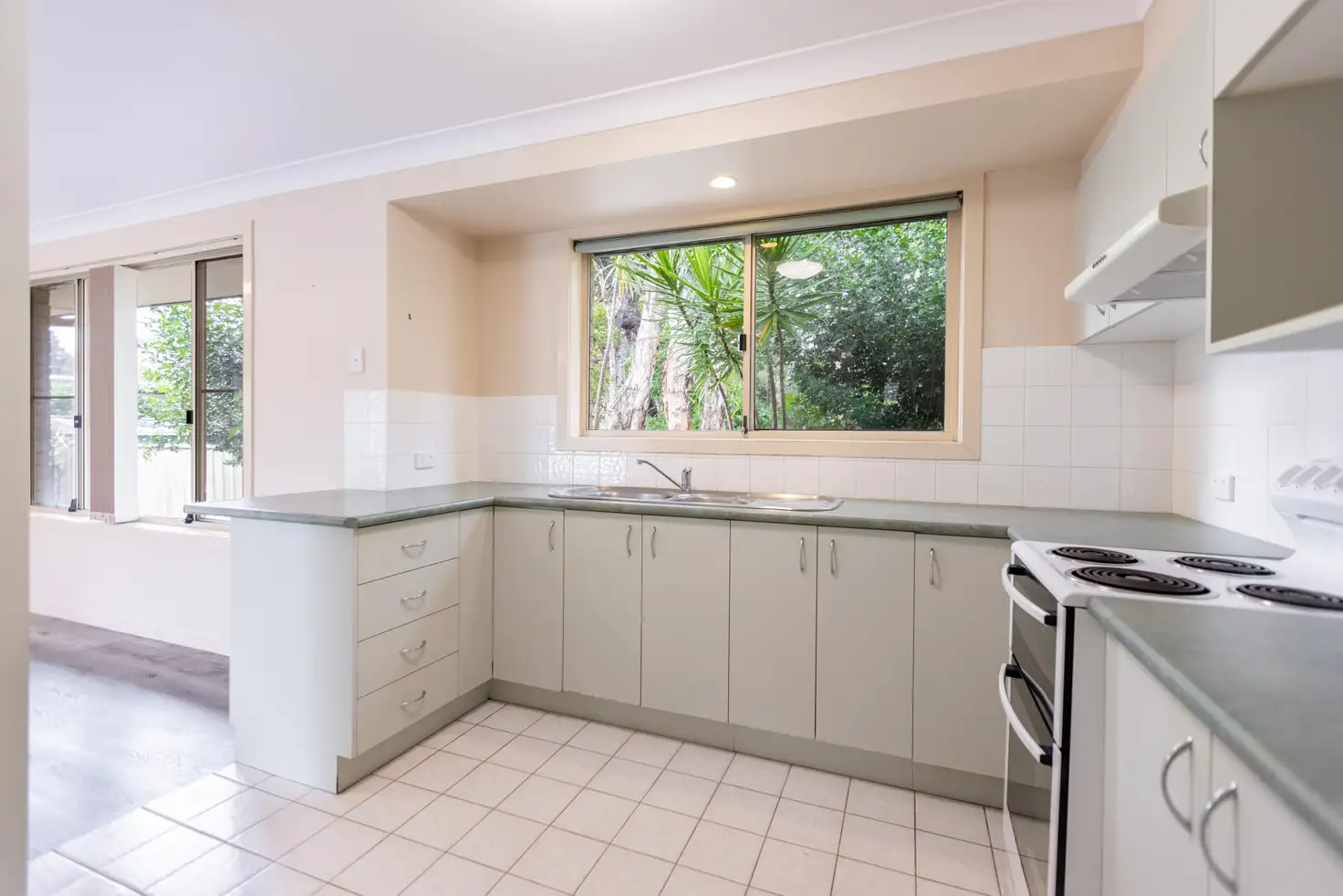 Main view of Homely unit listing, 3/136 Yamba Road, Yamba NSW 2464
