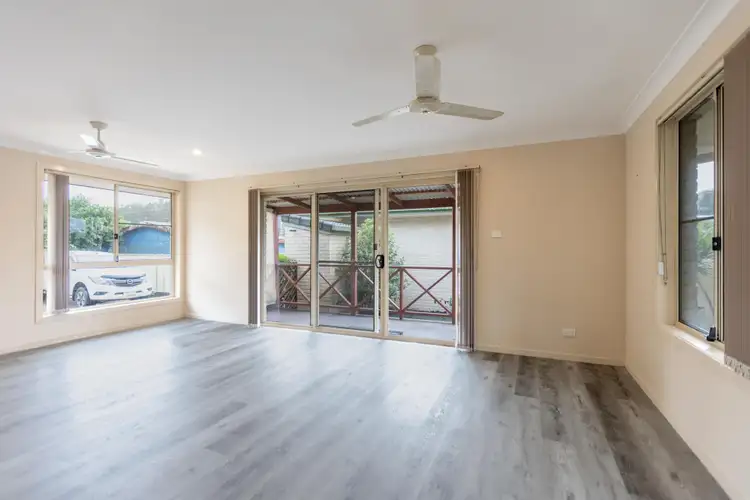Second view of Homely unit listing, 3/136 Yamba Road, Yamba NSW 2464