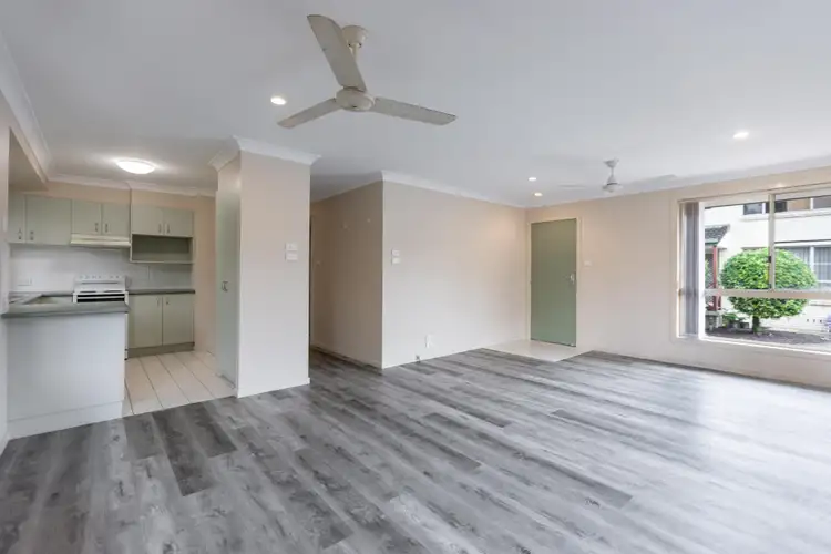 Third view of Homely unit listing, 3/136 Yamba Road, Yamba NSW 2464