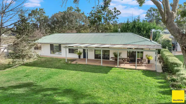 47 Lawson Road, Saumarez Ponds NSW 2350