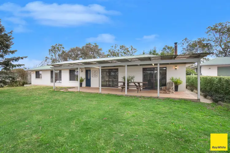 Fourth view of Homely rural property listing, 47 Lawson Road, Armidale NSW 2350
