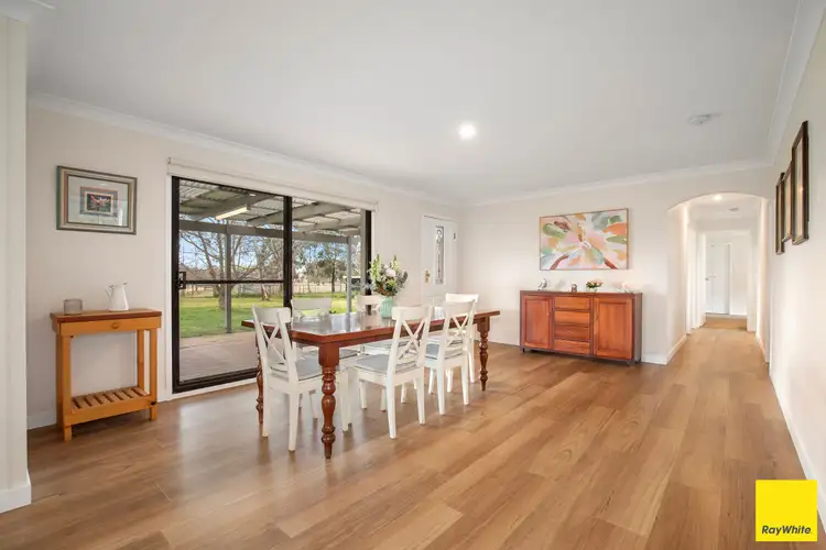 Fifth view of Homely rural property listing, 47 Lawson Road, Armidale NSW 2350