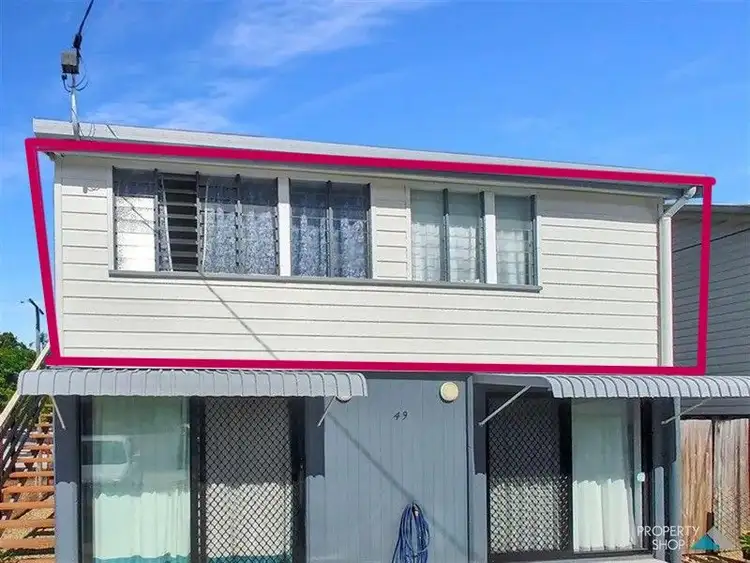 49A Charles Street, Parramatta Park QLD 4870