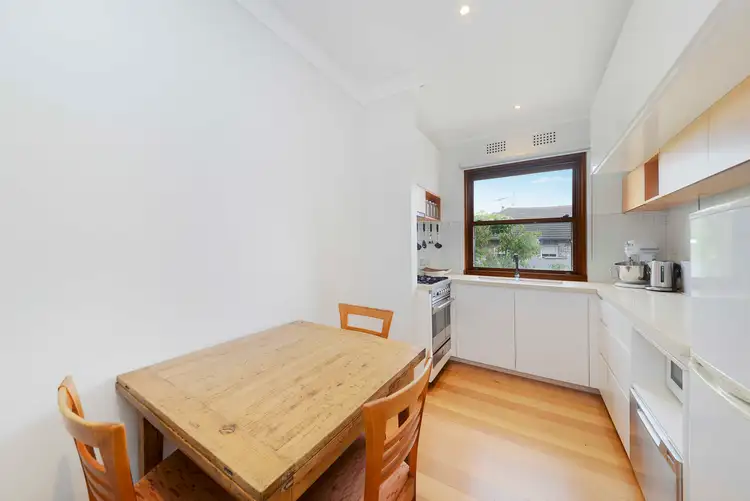 Third view of Homely apartment listing, 4/150 Arden Street, Coogee NSW 2034