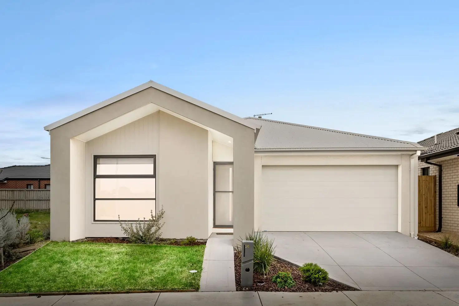 Main view of Homely house listing, 14 Tara Crescent, Wyndham Vale VIC 3024