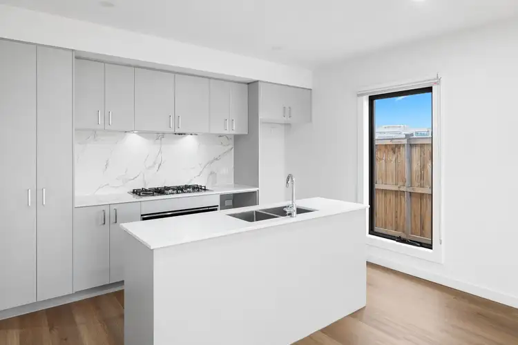 Second view of Homely house listing, 14 Tara Crescent, Wyndham Vale VIC 3024