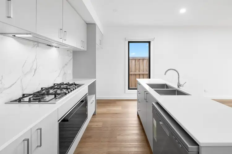 Third view of Homely house listing, 14 Tara Crescent, Wyndham Vale VIC 3024