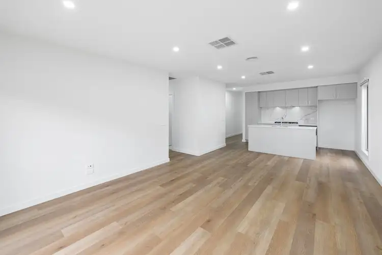 Fifth view of Homely house listing, 14 Tara Crescent, Wyndham Vale VIC 3024