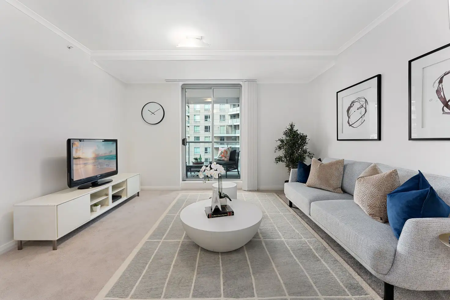 Main view of Homely unit listing, 902/2A Help Street, Chatswood NSW 2067