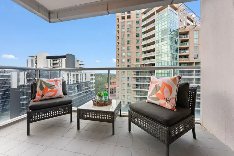 Third view of Homely unit listing, 902/2A Help Street, Chatswood NSW 2067