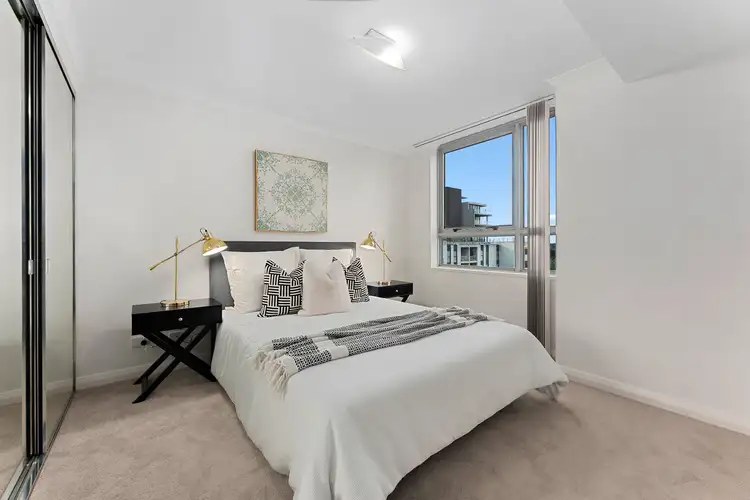 Fifth view of Homely unit listing, 902/2A Help Street, Chatswood NSW 2067