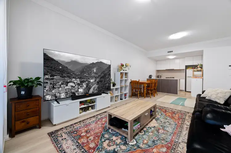 Fourth view of Homely unit listing, 144/3-17 Queen Street, Campbelltown NSW 2560