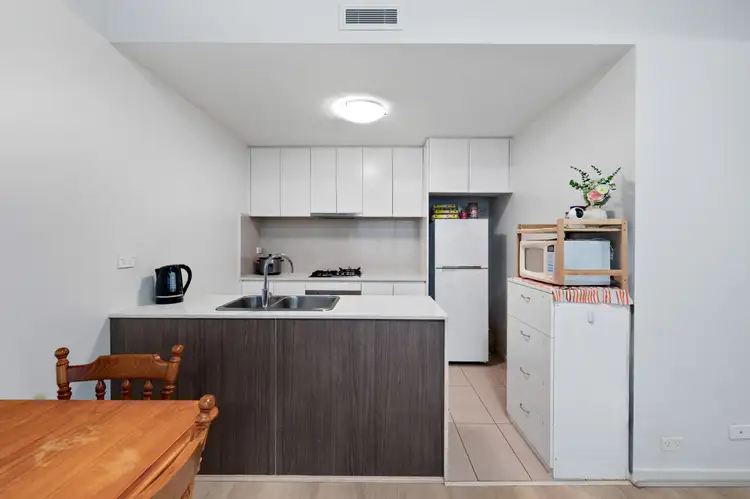 Fifth view of Homely unit listing, 144/3-17 Queen Street, Campbelltown NSW 2560