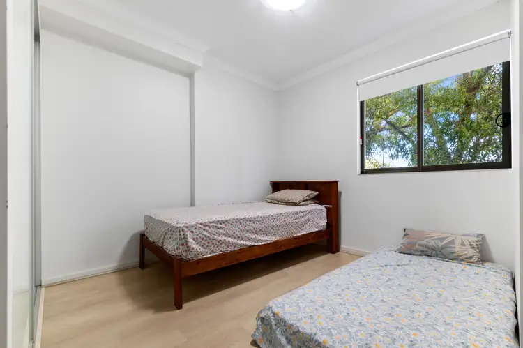 Sixth view of Homely unit listing, 144/3-17 Queen Street, Campbelltown NSW 2560