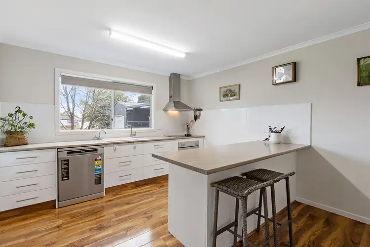 Third view of Homely house listing, 5 Simpson Court, Saddleworth SA 5413