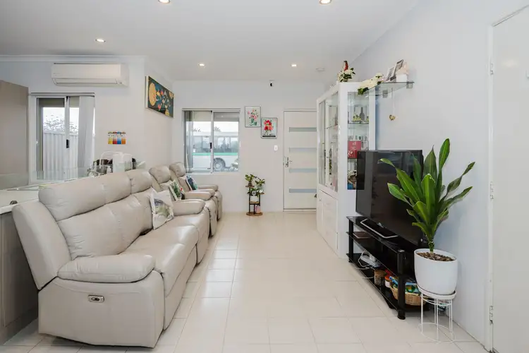 Third view of Homely villa listing, 185A Princess Road, Balga WA 6061