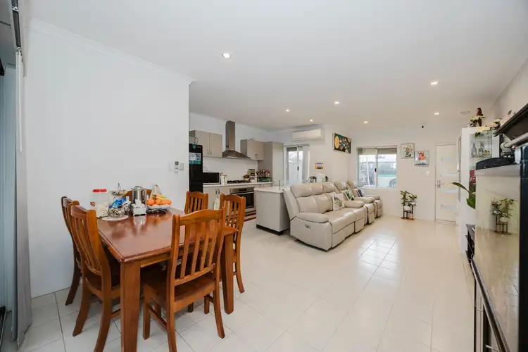 Fifth view of Homely villa listing, 185A Princess Road, Balga WA 6061