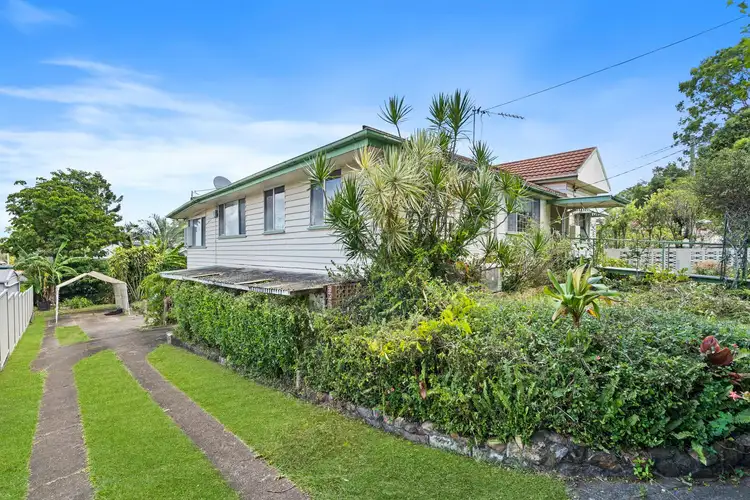 161 Lillian Avenue, Salisbury QLD 4107