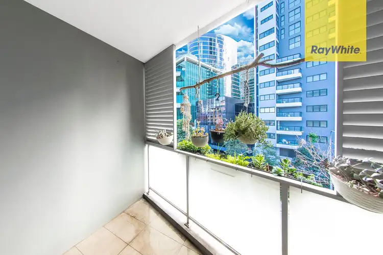 Fourth view of Homely apartment listing, 6/7F Parkes Street, Harris Park NSW 2150