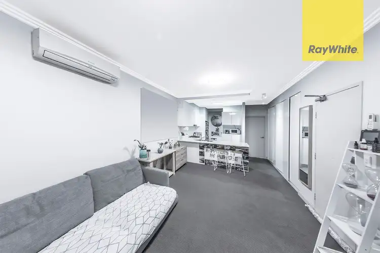 Fifth view of Homely apartment listing, 6/7F Parkes Street, Harris Park NSW 2150