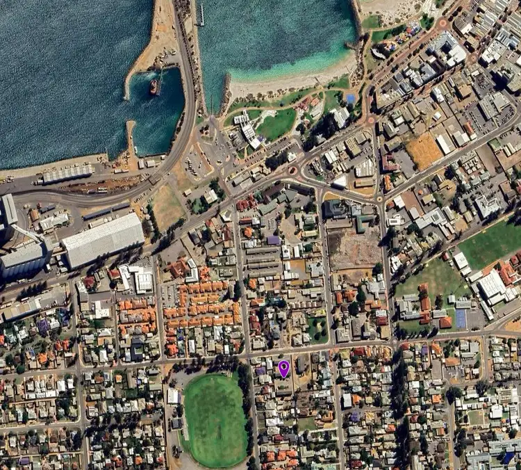 7/141 Augustus Street, Geraldton WA 6530