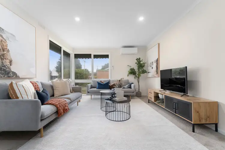 Second view of Homely unit listing, 1/23 Cross Road, Chelsea VIC 3196