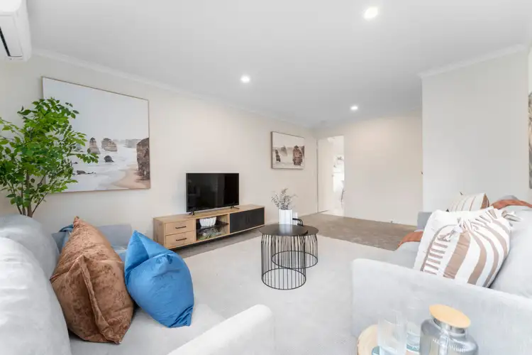Third view of Homely unit listing, 1/23 Cross Road, Chelsea VIC 3196