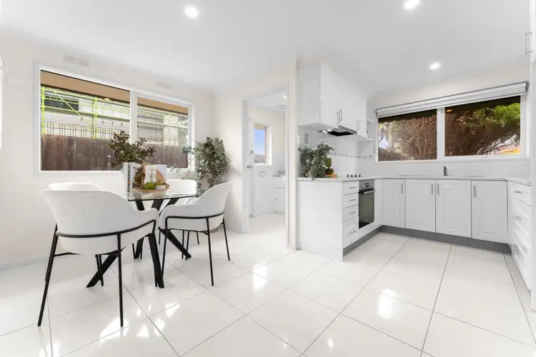 Fifth view of Homely unit listing, 1/23 Cross Road, Chelsea VIC 3196