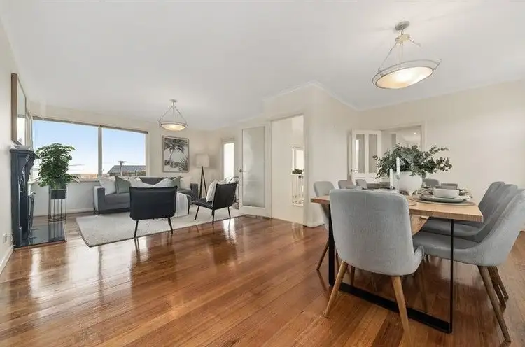 Third view of Homely house listing, 1/8 Bader Court, Frankston South VIC 3199