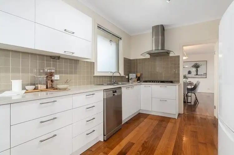 Fourth view of Homely house listing, 1/8 Bader Court, Frankston South VIC 3199