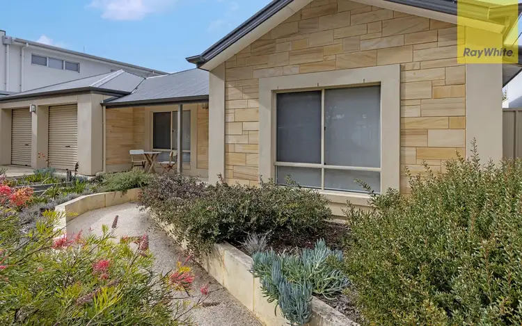 Second view of Homely house listing, 8 Chambers Street, Henley Beach SA 5022