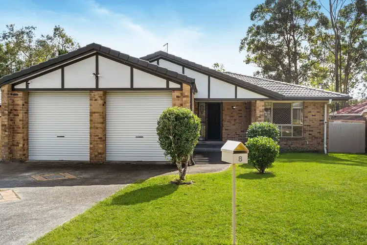 8 Lagrange Court