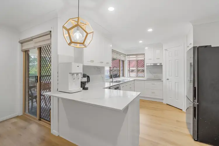 Second view of Homely house listing, 8 Lagrange Court, Shailer Park QLD 4128