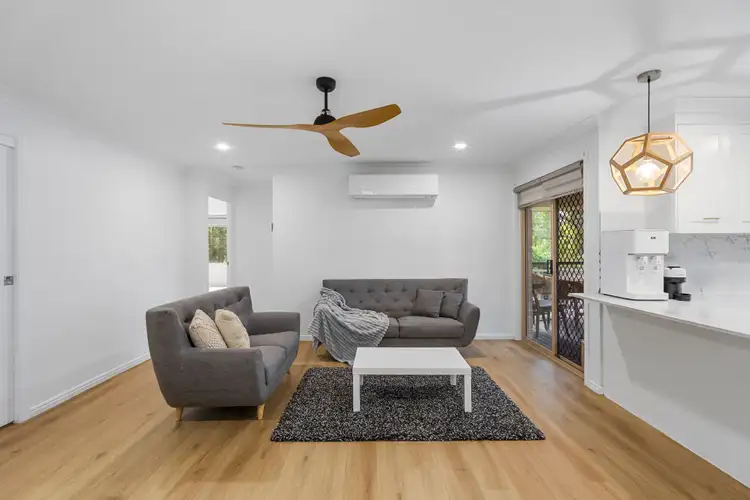 Third view of Homely house listing, 8 Lagrange Court, Shailer Park QLD 4128