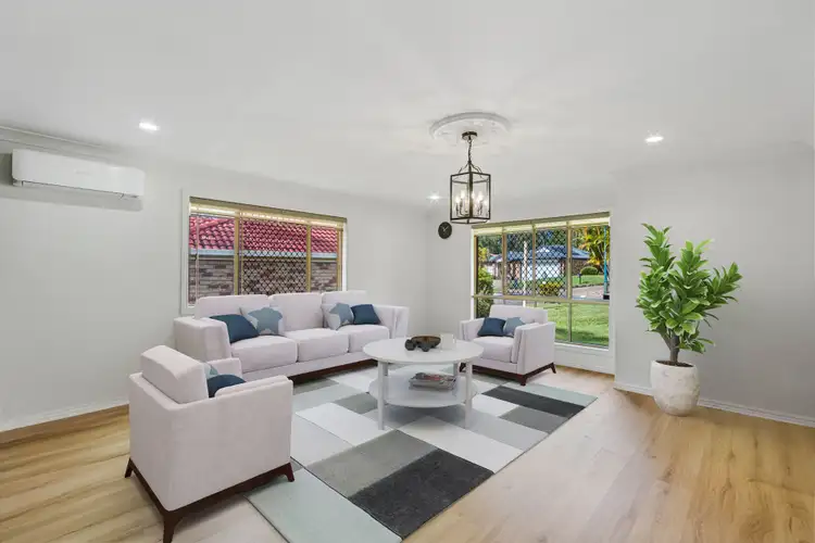 Fourth view of Homely house listing, 8 Lagrange Court, Shailer Park QLD 4128