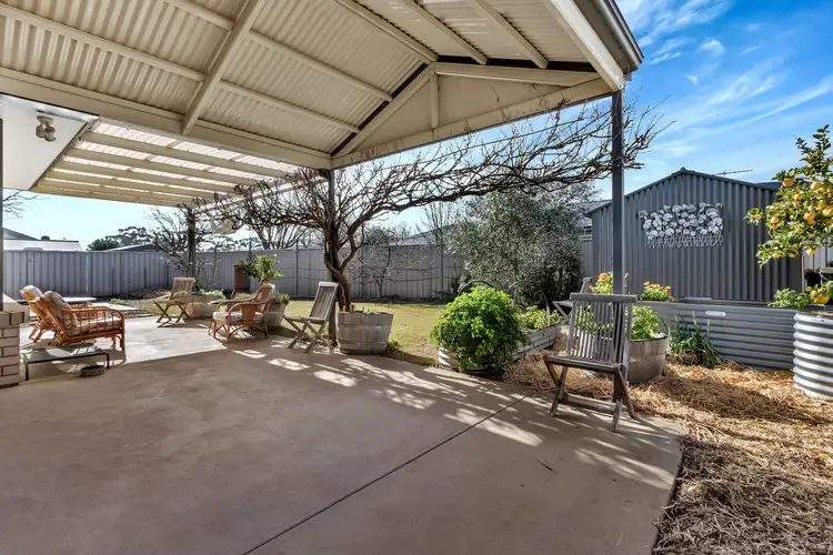 Second view of Homely house listing, 12 Laffer Avenue, Nuriootpa SA 5355