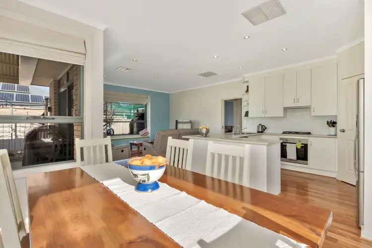 Third view of Homely house listing, 12 Laffer Avenue, Nuriootpa SA 5355