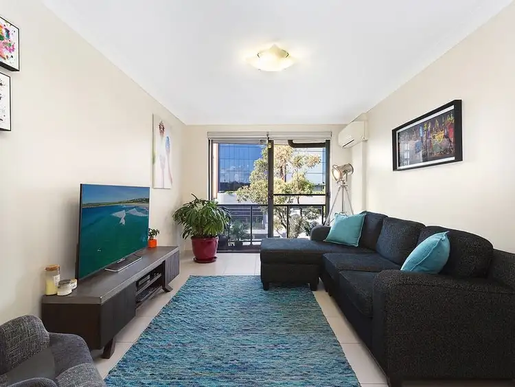 56/49 Henderson Road, Eveleigh NSW 2015