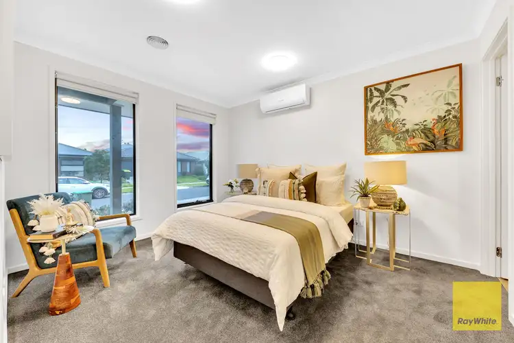 Second view of Homely house listing, 23 Isla Street, Tarneit VIC 3029
