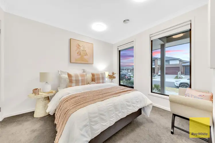 Fourth view of Homely house listing, 23 Isla Street, Tarneit VIC 3029